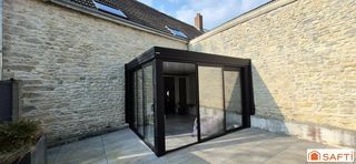  Maison � vendre 6 pi�ces 160 m�