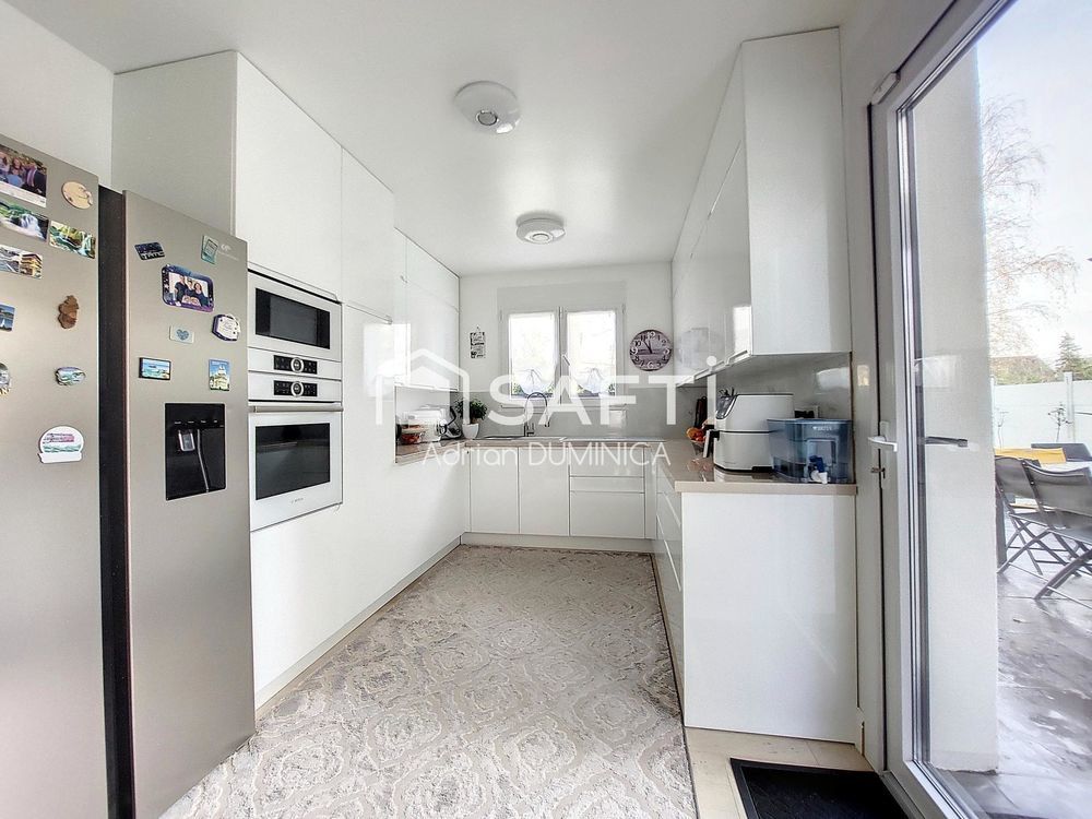 � vendre  Maison Le Plessis-Tr�vise (94420)