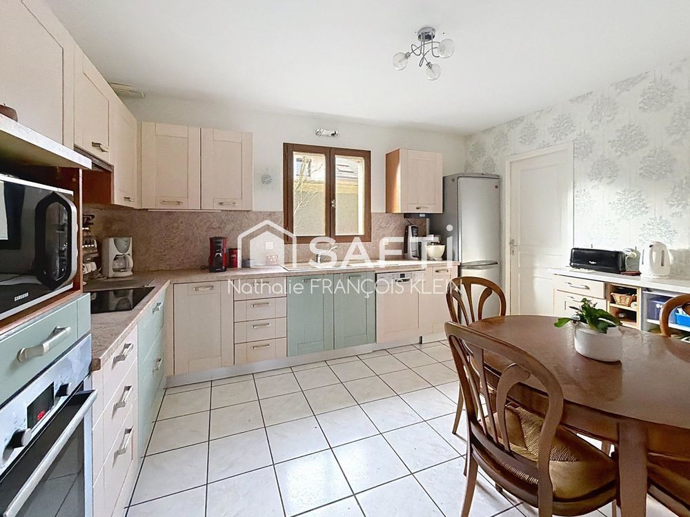 � vendre  Maison Viviers-du-Lac (73420)