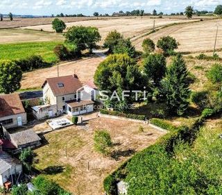  Maison � vendre 6 pi�ces 132 m�