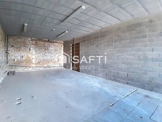  Maison � vendre 4 pi�ces 85 m�