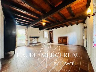  Maison � vendre 7 pi�ces 153 m�