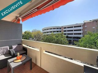  Appartement � vendre 2 pi�ces 33 m�