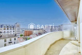  Appartement � vendre 3 pi�ces 68 m�