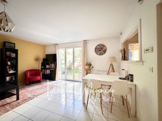  Maison � vendre 4 pi�ces 85 m�