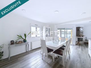  Maison � vendre 6 pi�ces 140 m�