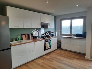  Appartement � vendre 2 pi�ces 58 m�