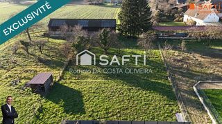  Terrain � vendre 1093 m�