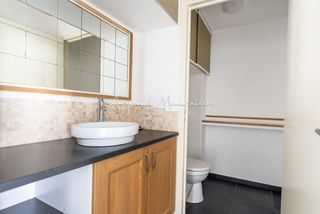  Appartement � vendre 3 pi�ces 80 m�