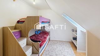  Maison � vendre 5 pi�ces 90 m�