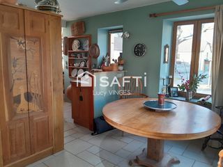  Maison � vendre 3 pi�ces 87 m�