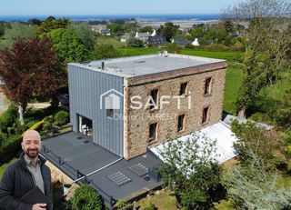  Maison � vendre 9 pi�ces 252 m�