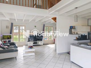  Maison � vendre 5 pi�ces 185 m�