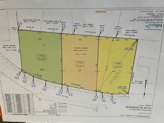  Terrain � vendre 795 m�