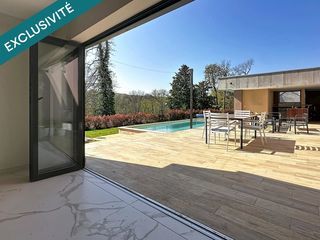  Maison � vendre 9 pi�ces 500 m�