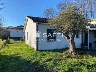  Maison � vendre 4 pi�ces 131 m�