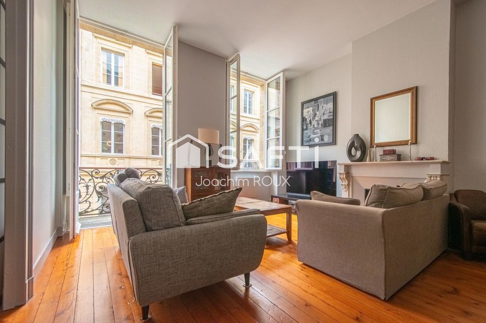 � vendre  Appartement Bordeaux (33000)