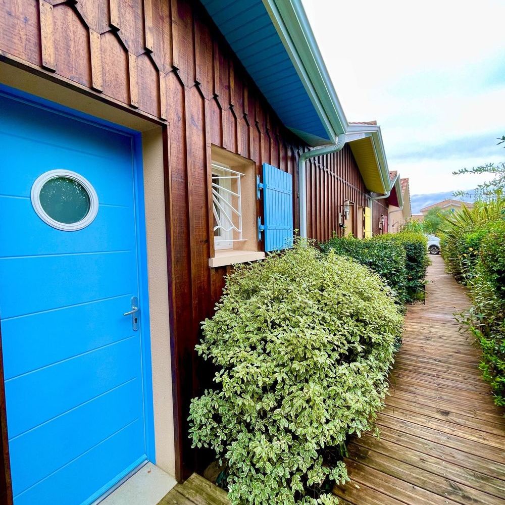 � vendre  Maison La Teste-de-Buch (33260)