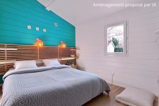  Maison � vendre 3 pi�ces 35 m�