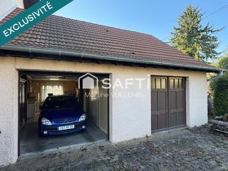  Maison � vendre 5 pi�ces 114 m�