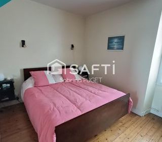  Maison � vendre 9 pi�ces 230 m�