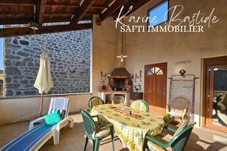  Maison � vendre 6 pi�ces 65 m�