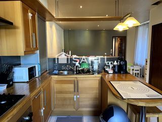  Maison � vendre 5 pi�ces 110 m�