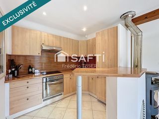  Maison � vendre 4 pi�ces 120 m�