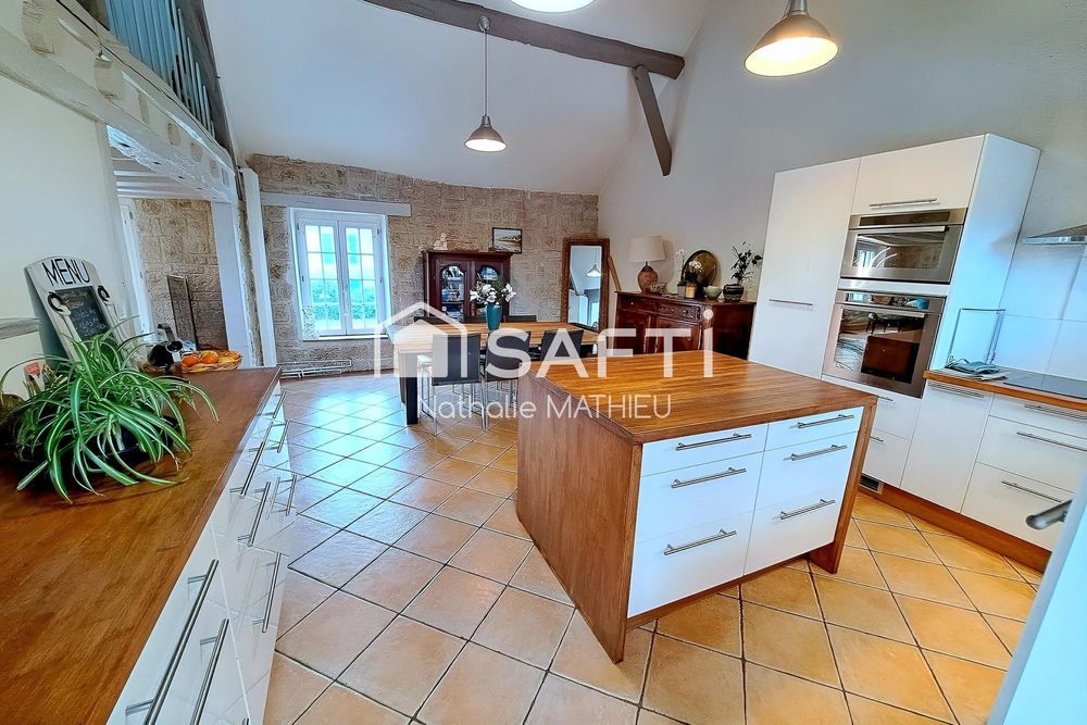 � vendre  Maison Magny-le-Hongre (77700)