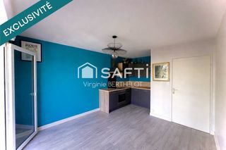  Appartement � vendre 2 pi�ces 34 m�