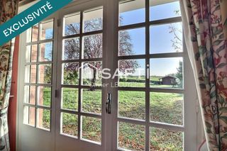  Maison � vendre 5 pi�ces 100 m�