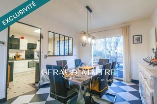  Maison � vendre 10 pi�ces 196 m�