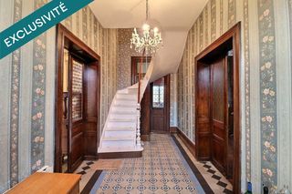  Maison � vendre 12 pi�ces 332 m�