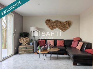  Maison � vendre 6 pi�ces 120 m�