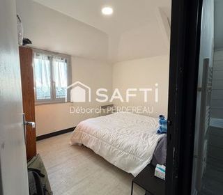  Appartement � vendre 2 pi�ces 31 m�