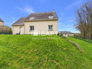  Maison � vendre 5 pi�ces 101 m�