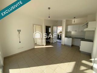  Appartement � vendre 2 pi�ces 32 m�