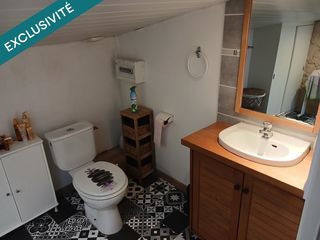  Maison � vendre 6 pi�ces 126 m�