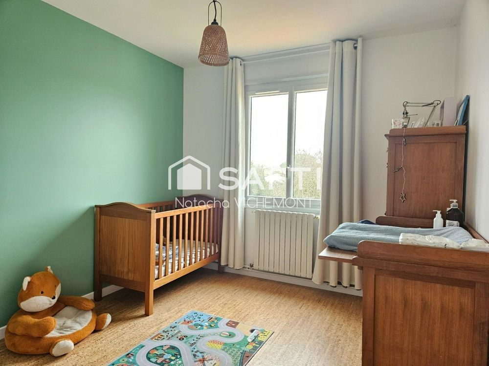 � vendre  Maison Angoulins (17690)