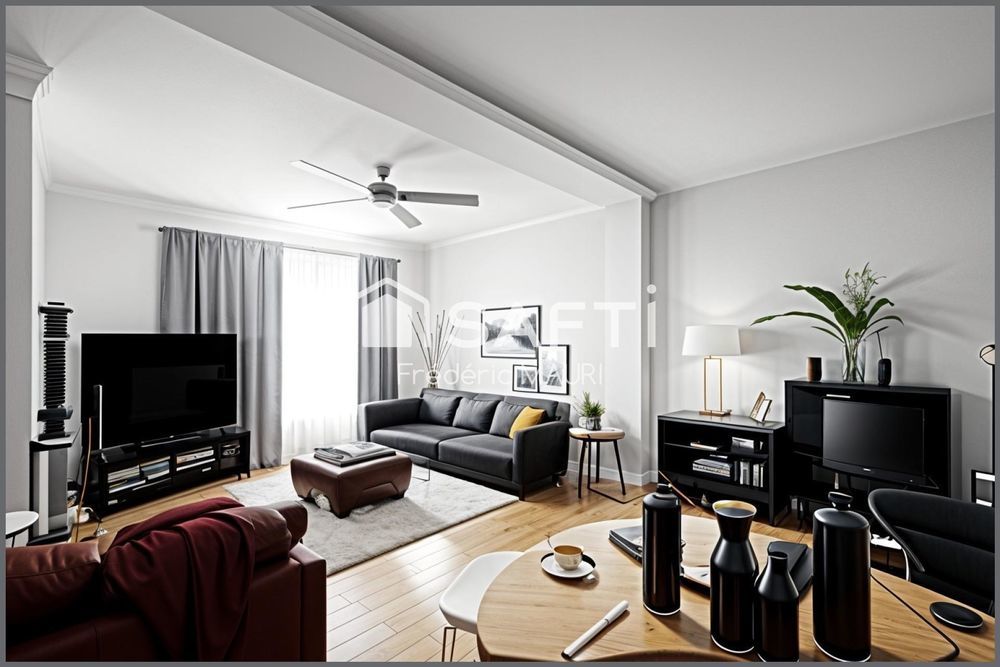 � vendre  Appartement Neuilly-sur-Seine (92200)