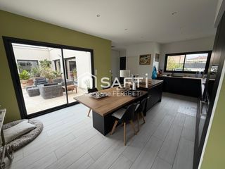  Maison � vendre 4 pi�ces 157 m�