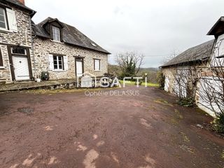  Maison � vendre 7 pi�ces 200 m�