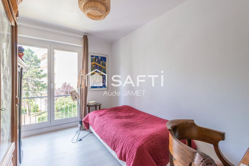 � vendre  Appartement Versailles (78000)