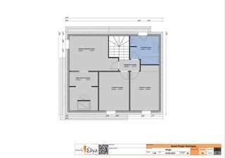  Terrain � vendre 763 m�