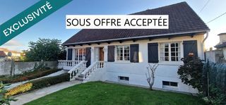  Maison � vendre 4 pi�ces 89 m�