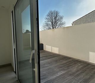  Maison 6 pi�ces 136 m� Talmont-saint-hilaire