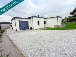  Maison � vendre 4 pi�ces 109 m�