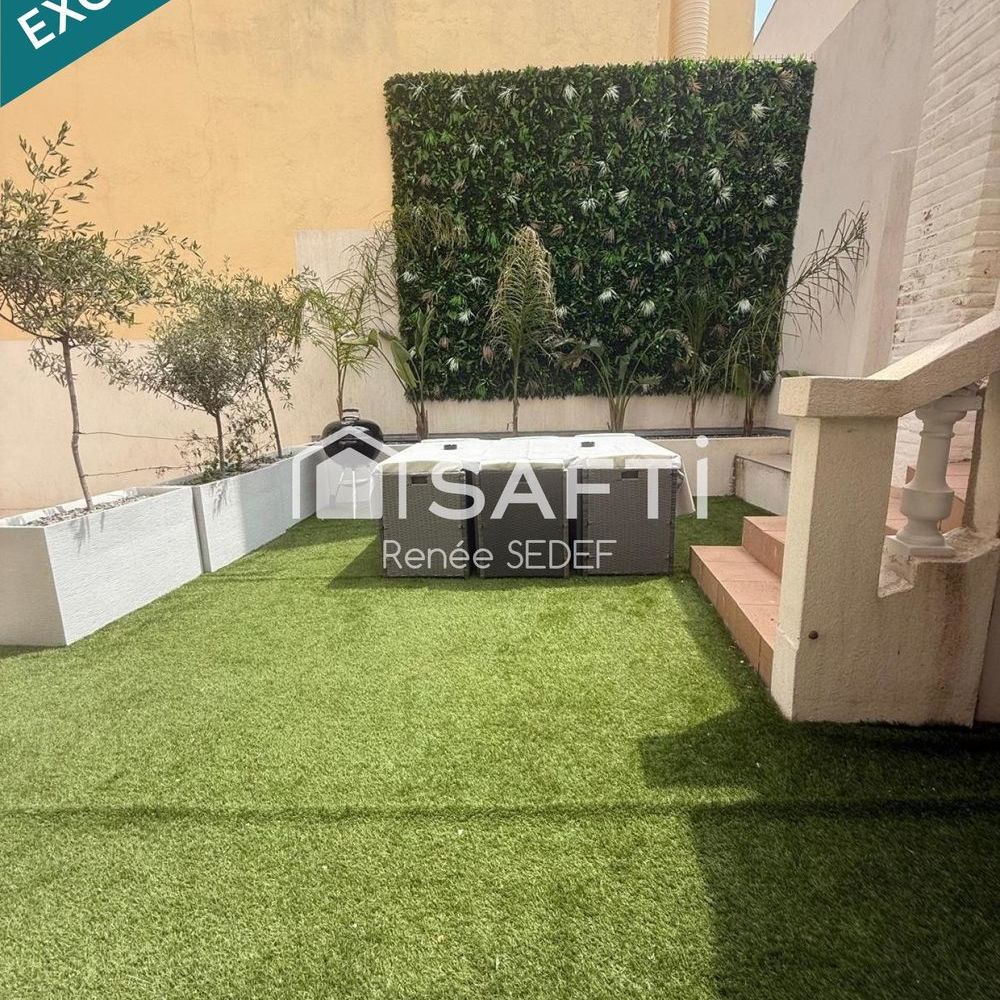 � vendre  Appartement Cagnes-sur-Mer (06800)