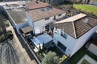  Maison � vendre 5 pi�ces 204 m�