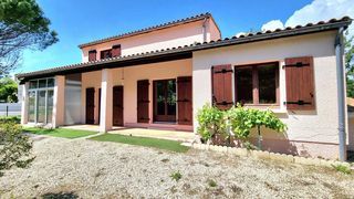  Maison � vendre 4 pi�ces 125 m�